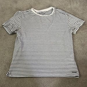 Striped Shirt